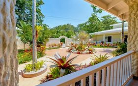 Villas Casita Azul